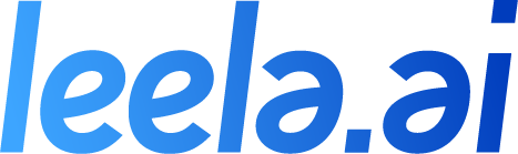 Leela AI logo