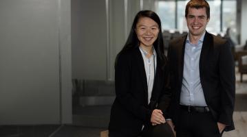 Daisy Zhou and Jack Dunn - Interpretable AI