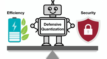 Defensive Quantization