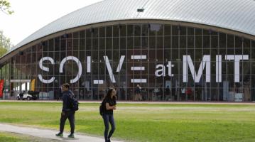 Solve at MIT