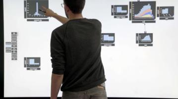 Touchscreen analytics