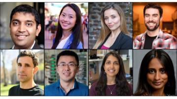 Tech Review Innovators under 35