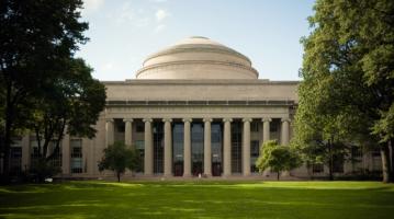 MIT dome