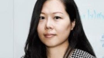 Debbie Yu, CEO of iSee