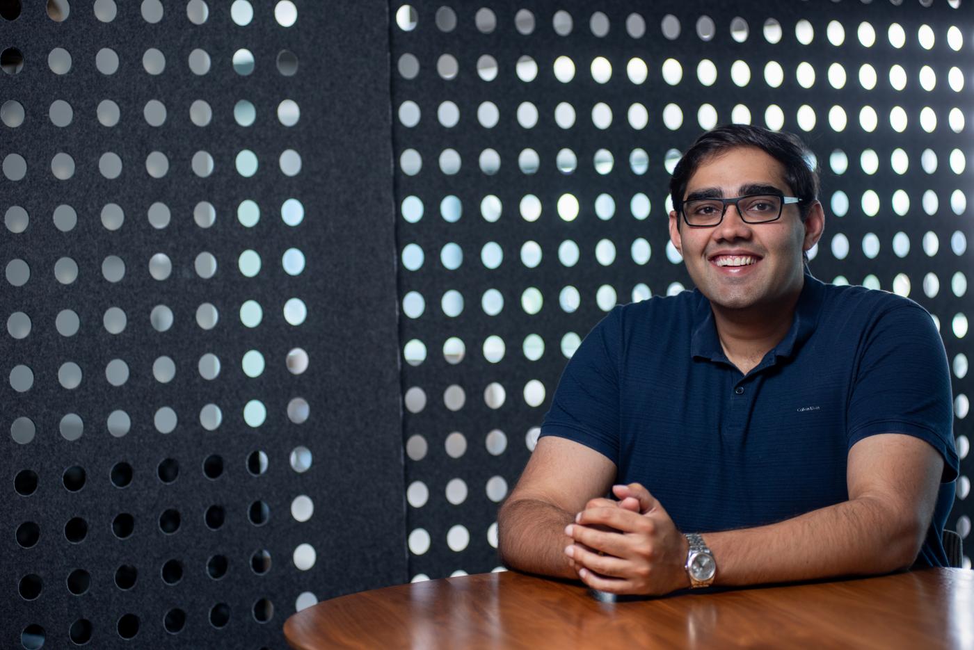 Aditya Khosla, Cofounder & CTO, PathAI