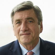 Karl Koster, Executive Director, MIT Corporate Relations