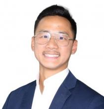 Dan Nguyen headshot