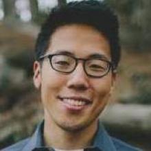 Jeff Chou headshot