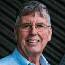 Mike Stonebraker headshot