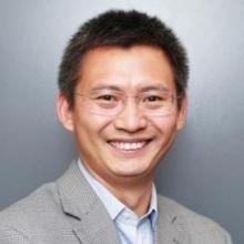 Lifeng Wang headshot